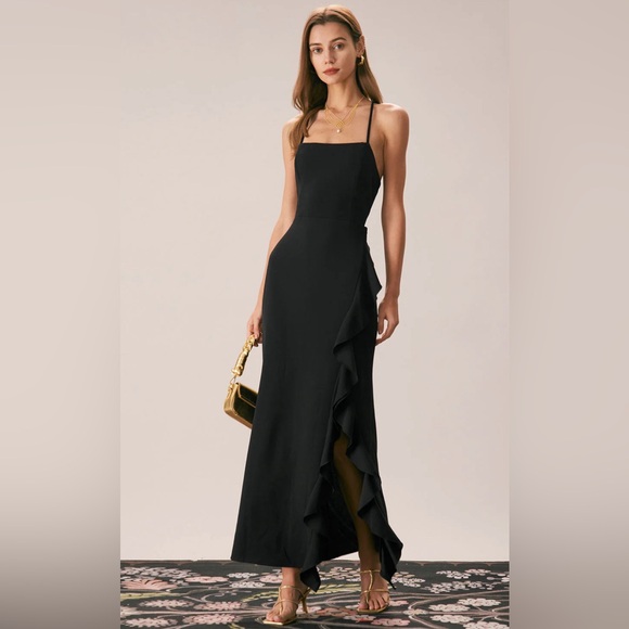ワンピース Herlipto Must Have Summer Dress black M Must Have Summer Dress - YouTube